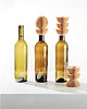 wazony PoWinoWazon 71X01.OAK / unikatowy design / biodegradowalny druk 3d 2