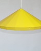 lampy wiszące Lampa wisząca Ikea led , lata 80 4