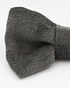 muszki i krawaty Mucha Elegant Dark Grey 1