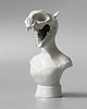figurki i rzeźby Paszczak porcelanowa figurka 9