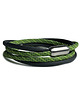 biżuteria męska Bransoletka sportowa z paracord Argento 1
