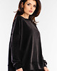 bluza bez kaptura damska Bluza B410 1