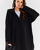 bluza z kapturem damska Bluza C281 2