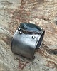 bransoletki wire wrapping Woda - bransoletka regulowana 4
