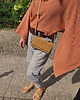 portfele damskie Strap Wallet Honey 6