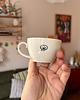kubki i filiżanki Zestaw 2 filiżanki foczki 5