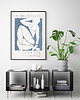 grafiki i ilustracje Henri Matisse grafika inspiracja 2