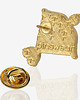 przypinki Pins znak zodiaku "Strzelec" 2