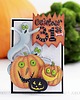 kartki scrapbooking Boo 4