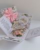 kartki scrapbooking Rocznica ślubu, exploding box, kartka 3d 2