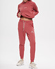 komplety damskie Zestaw dresowy KOLLY Blush damski 6