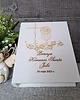 komunia - pozostałe Komunia Święta, Pamiątka, Biblia - BkB13 1