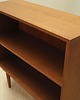 regały i półki Regał dębowy, skandynawski design 6