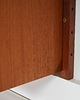 półki Regał tekowy PS System, duński design, lata 60, Randers M 9