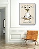 plakaty FREE YOUR SPIRIT plakat 50x70cm 1