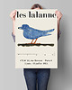 plakaty Les Lalanne The Bird Poster 1