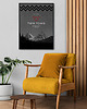 plakaty Plakat / Twin Peaks / Beginner's Guide 3