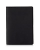 portfele męskie Portfel męski Slim Wallet na dokumenty i kary 1
