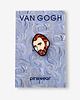 przypinki Pin "Vincent" 1