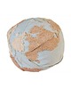 pufy do siedzenia Pufa World Map Lorena Canals 3