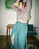 spódnice maxi Spódnica Wild Silk Story 1