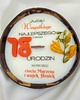 świeczniki i świece Elegancki Prezent na 18 urodziny z personalizacją 4