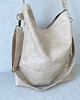 torby na ramię Torba hobo XL - beż 2