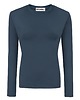 bluzki z długim rękawem damskie LONGSLEEVE STOCKHOLM smoke 1