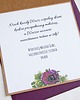 kartki scrapbooking Kartka z życzeniami na ROCZNICĘ ŚLUBU 1