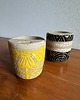 kubki Ceramiczny kubek podróżny, kubek na kawę na wynos 6