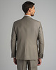 marynarki męskie Marynarka do zestawu brione greige slim fit 2