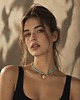chokery Turkus vol. 53 /choker/ 18.10.26 naszyjnik - Szlachetna kolekcja 4