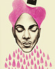 plakaty Plakat Prince 1