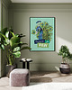 plakaty Plakat Dumny/a jak paw 4
