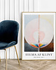 plakaty Plakat Hilma af Klint - plakat #3 1