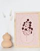 plakaty Plakat kwiaty III 3