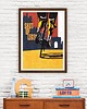 plakaty Shut Up Legs - plakat rowerowy 2