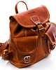 plecaki RETRO PLECAK DAMSKI SKÓRA PAOLO PERUZZI S-69-BR 4