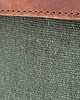 plecaki Plecak skórzany vintage płótno bawełna piaskowy Forester BT31 7