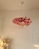 lampy do pokoju dziecka Lampa wisząca Kwiat -do pokoju dziewczynki 1