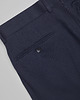 spodnie męskie Spodnie męskie do zestawu galatro granatowy slim fit 2