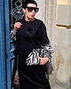 sukienki midi damskie New   S U K I E N K A   ZZ Oversize 2