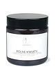świeczniki i świece Świeca sojowa kwiatowa GERANIUM + YLANG 1
