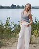 topy damskie Bawełniany crop top 4