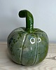 figurki i rzeźby Dynia ceramiczna 2
