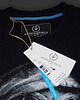 bluza z kapturem damska Bluza marki UNDERWORLD unisex Gas mask 3