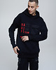 bluzy męskie Bluza Hoodie Ex Ove Tech Pocket 3