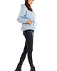 bluza z kapturem damska Bluza C223 5