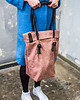 torby na ramię TOTE#1 THINK PINK 2