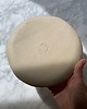 kubki i filiżanki Zestaw Duży Ceramiczny Kubek Handmade 420 ml i Talerzyk w Kasztany 8